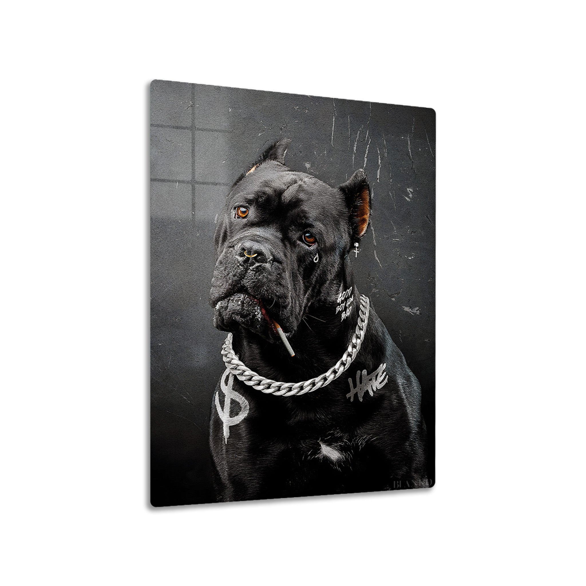Gangster Dog